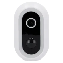 NVS-IPC-04-BAT -Nivian Smart Cámara 3MP 2K