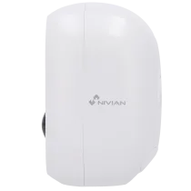 NVS-IPC-04-BAT -Nivian Smart Camera 3MP 2K