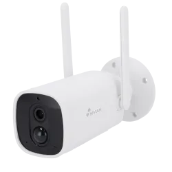 NVS-IPC-06-BAT -Nivian Smart Caméra 1080p