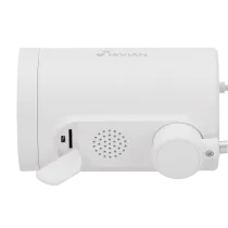 NVS-IPC-0H3-L -Telecamera Nivian Smart 2.5K 4MP