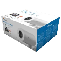 NVS-IPC-0H3-L -Nivian Smart Câmara 2.5K 4MP