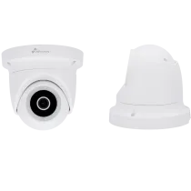 NVS-IPC-0H4D-L -Nivian Smart Cámara Domo 2K 3MP