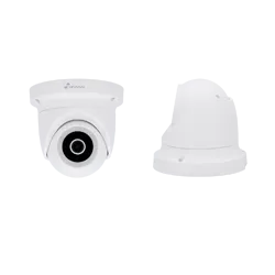 NVS-IPC-0H4D-L -Nivian Smart Cámara Domo 2K 3MP