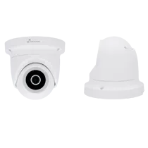 NVS-IPC-0H4D-L-Nivian Telecamera Smart Dome 2K 3MP