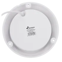 NVS-IPC-0H4D-L -Caméra dôme gamme Smart Nivian 2K 3MP