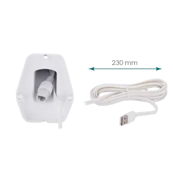 NVS-IPC-0S2 -Telecamera Nivian Smart 2.5K