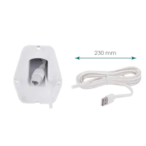 NVS-IPC-0S2-Nivian Smart Camera 2.5K