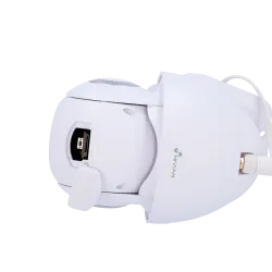 NVS-IPC-0S2 -Nivian Smart Cámara 2.5K