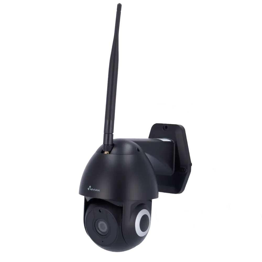 NVS-IPC-0S2B-Nivian Smart Câmara 2.5K