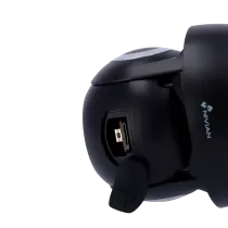 NVS-IPC-0S2B-Nivian Smart Câmara 2.5K