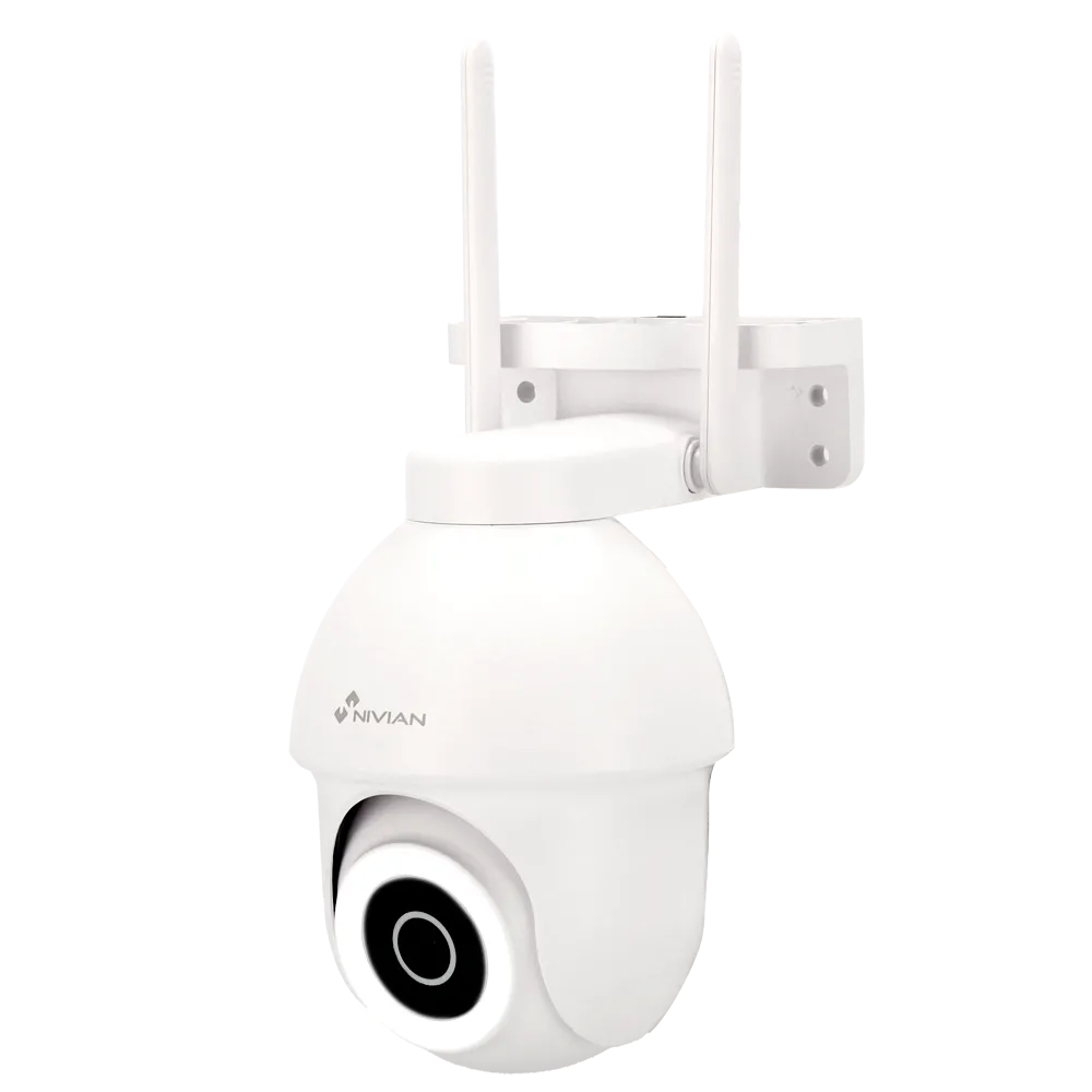 NVS-IPC-0S3-Nivian Smart Camera 2.5K 4MP