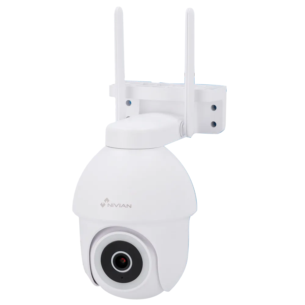 NVS-IPC-0S3-COLOR-Nivian Smart Camera 2.5K 4MP NVS-IPC-0S3-COLOR-Nivian Smart Camera 2.5K 4MP