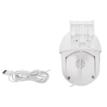 NVS-IPC-0S4-L-MINI-Nivian Smart Cámara 2K