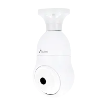 NVS-IPC-BULB1-Nivian Smart Camera 2K