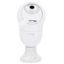 NVS-IPC-BULB1-Nivian Smart Camera 2K