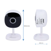 NVS-IPC-I5-Telecamera Nivian Smart 2K