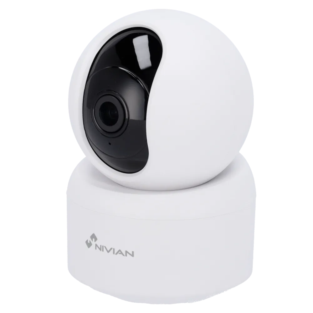 NVS-IPC-IS4-Nivian Smart Camera 2K