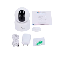 NVS-IPC-IS4-Nivian Smart Caméra 2K