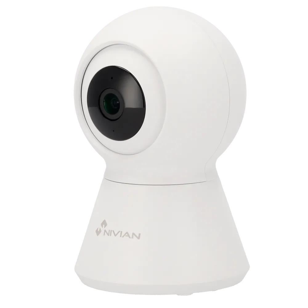 NVS-IPC-IS5-Nivian Smart Câmara 2.5K 4MP