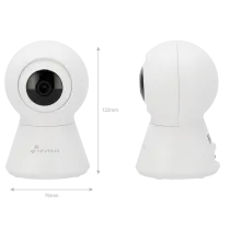 NVS-IPC-IS5-Telecamera Nivian Smart 2.5K 4MP