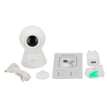 NVS-IPC-IS5-Nivian Smart Camera 2.5K 4MP