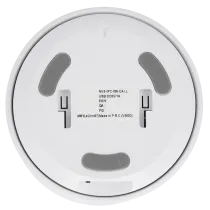 NVS-IPC-IS6-CALL-Caméra intelligente Nivian 2.5K 4MP