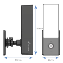NVS-IPC-L1-Nivian Cámara 1080p