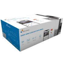 NVS-IPC-L1-Caméra Nivian 1080p