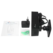 NVS-IPC-L1-Caméra Nivian 1080p