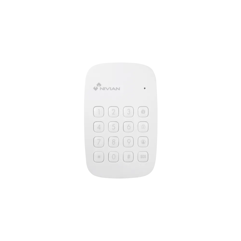 NVS-K1A -Standalone keypad