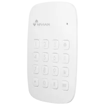 NVS-K1A -Teclado independiente