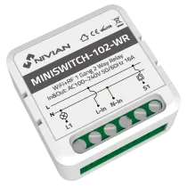 NVS-MINISWITCH-102-WR