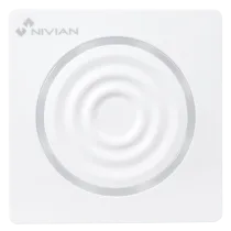 NVS-S6B -Sirene para interior