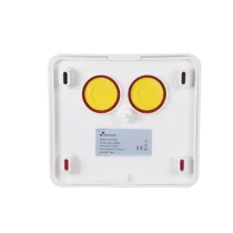 NVS-S8A-U1 -Sirena para exterior solar