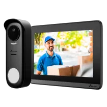 NVS-VIDEOINTERCOM-WIRELESS