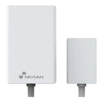 NVS-WATERFLOOD1 -Detetor de inundação