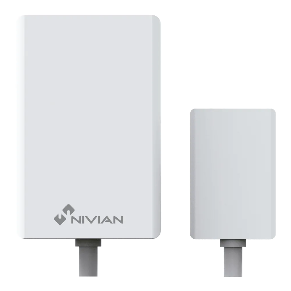 NVS-WATERFLOOD1 -Detector de inundación