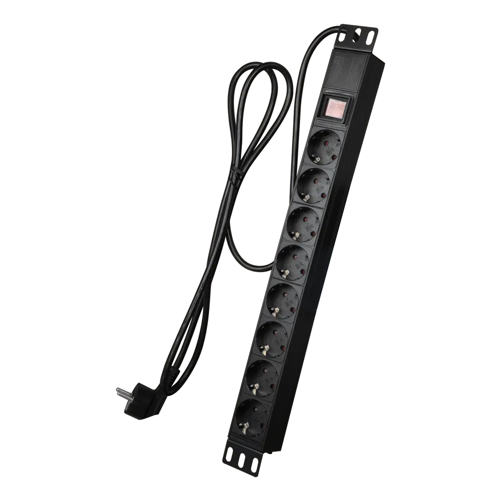 PDU-8P1U-SWITCH