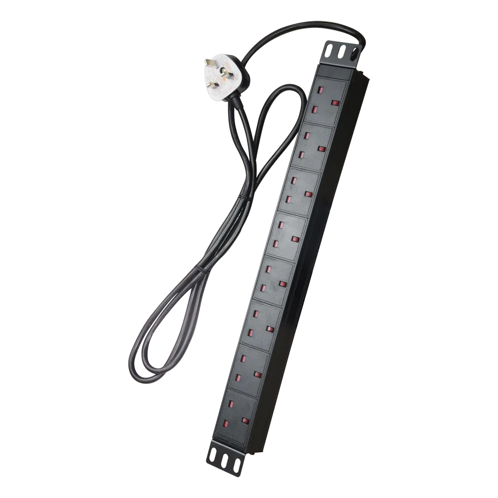 PDU-8P1U-UK