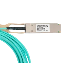 QSFP28-100G-AOC-10M