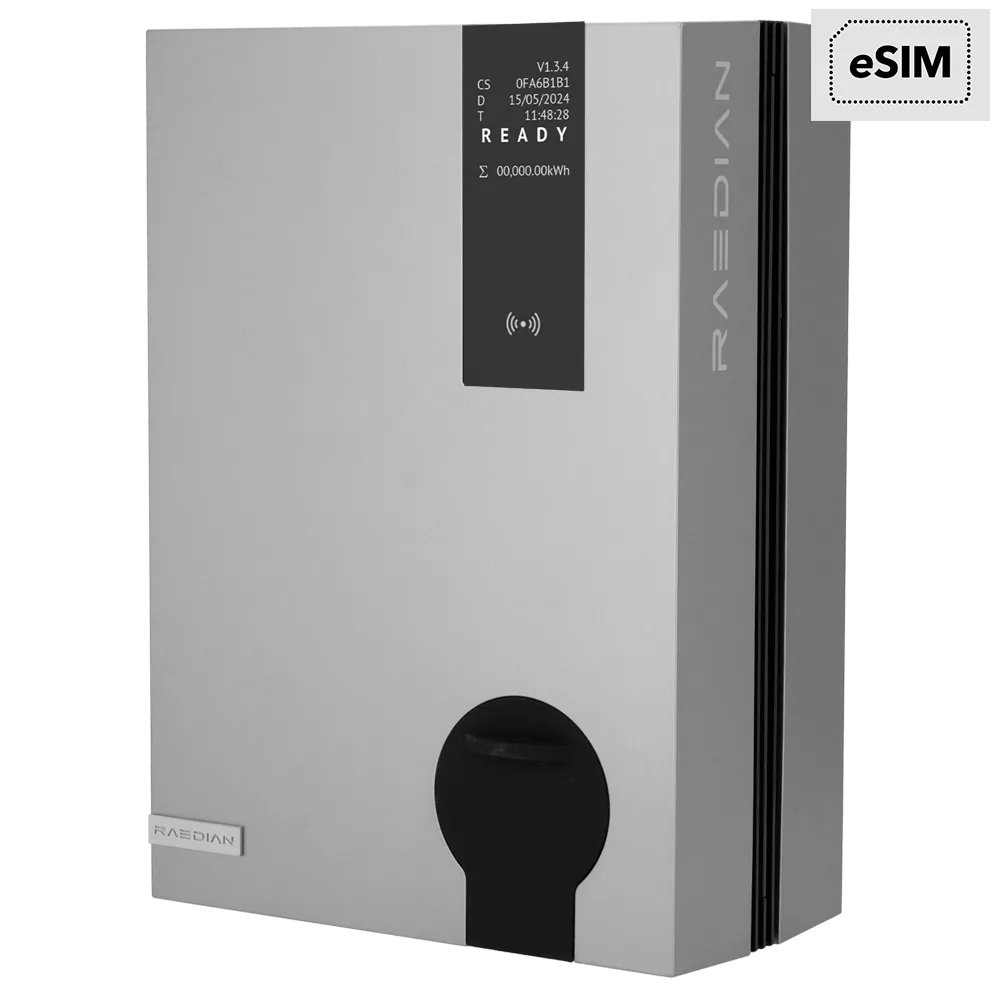 RD-NEO-22-S-ESIM-SILVER RD-NEO-22-S-ESIM-SILVER