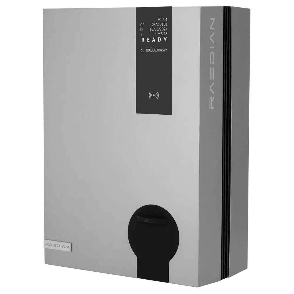 RD-NEO-22-S-SILVER RD-NEO-22-S-SILVER