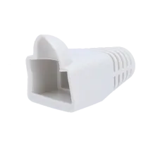Manchon de protection RJ45 RJ45-BOOTCAP-W