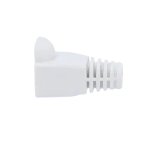 RJ45-BOOTCAP-W