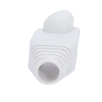 RJ45-BOOTCAP-W