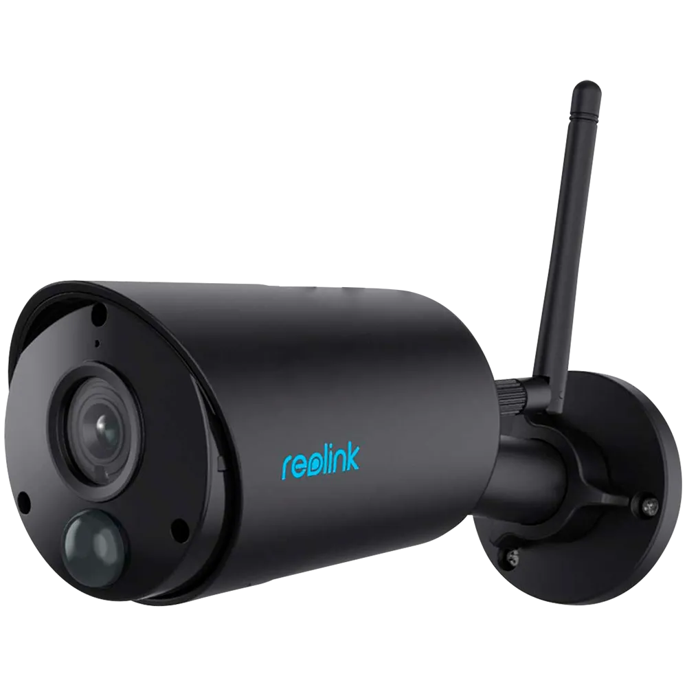 RL-ARGUS-B320-B-Reolink Battery Powered WiFi Camera