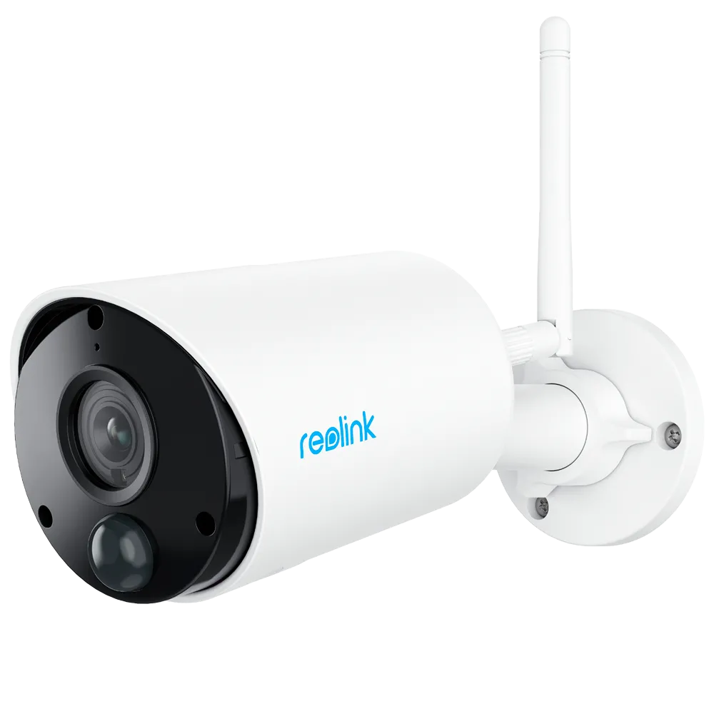 RL-ARGUS-B320-W -Reolink Camara WiFi a Batería