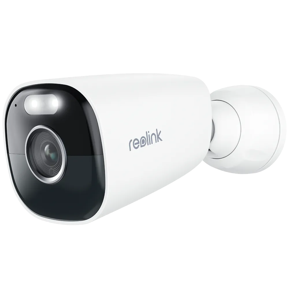 RL-ARGUS-B340 -Reolink Battery Powered WiFi Camera