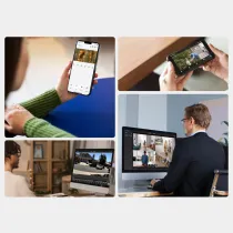 RL-ARGUS-B420 -Câmara Reolink WiFi a Bateria