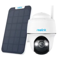 RL-ARGUS-B430-SOLARKIT-W-Reolink Battery Powered WiFi Camera with Solar Panel
